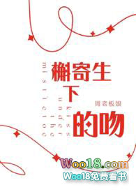 槲寄生下的吻豆瓣
